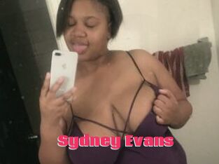 Sydney_Evans