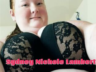 Sydney_Nichole_Lambert