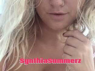 SynthiaSummerz