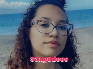 S3xg0dess