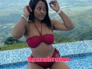 Saarabrown
