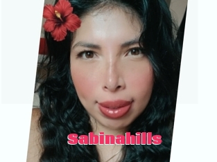 Sabinahills