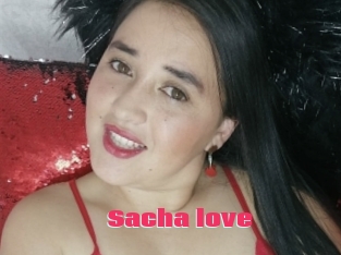 Sacha_love