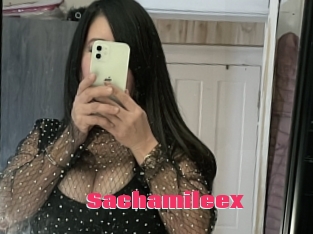 Sachamileex