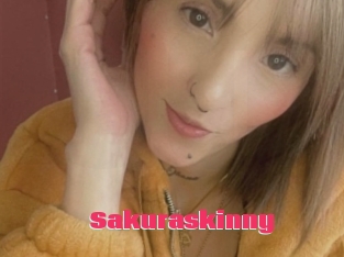 Sakuraskinny