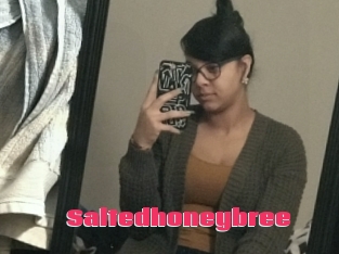 Saltedhoneybree
