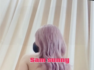 Sam_sunny