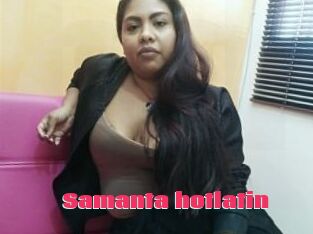 Samanta_hotlatin