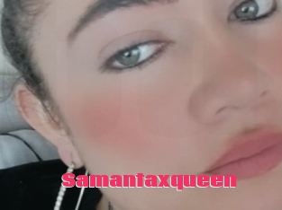 Samantaxqueen