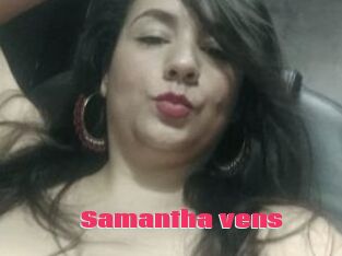 Samantha_vens