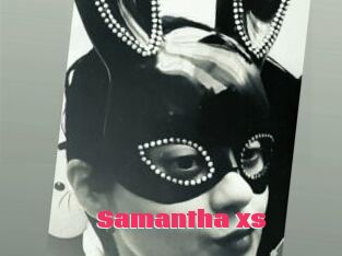 Samantha_xs