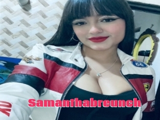Samanthabreunch