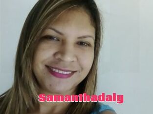 Samanthadaly