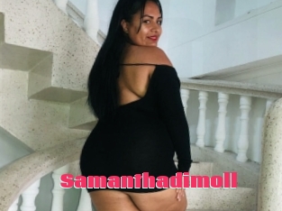 Samanthadimoll