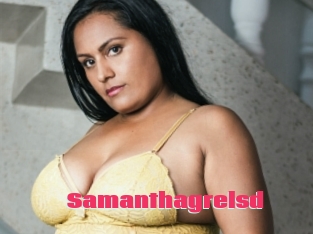 Samanthagrelsd
