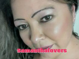 Samanthalovers