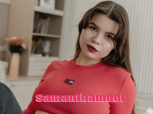 Samanthamoor
