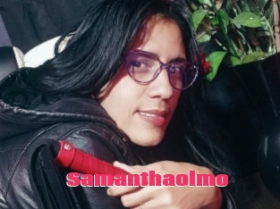 Samanthaolmo