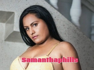Samanthaphills