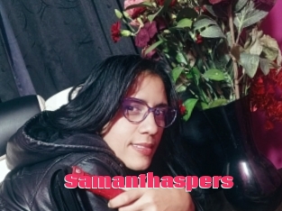 Samanthaspers