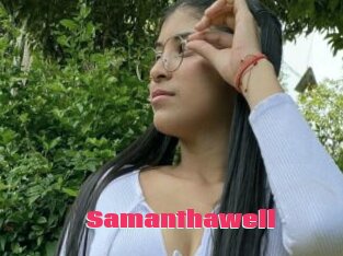 Samanthawell