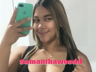 Samanthawoodd