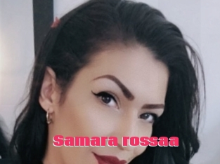 Samara_rossaa