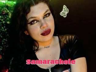 Samarachole