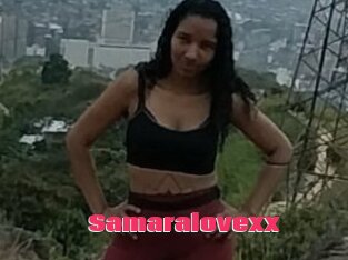 Samaralovexx