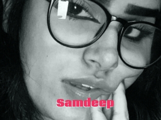 Samdeep