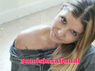 Samisinsational