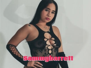 Sammybarrett