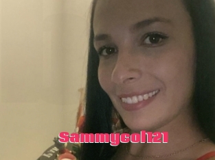 Sammycol121