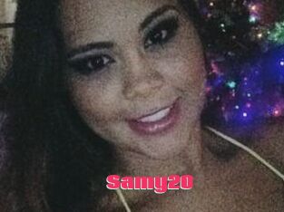 Samy20