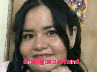 Samycrawford