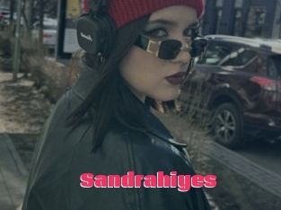 Sandrahiyes