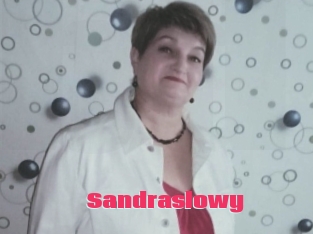 Sandraslowy