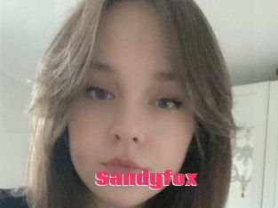 Sandyfox