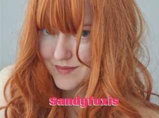 Sandyfoxis