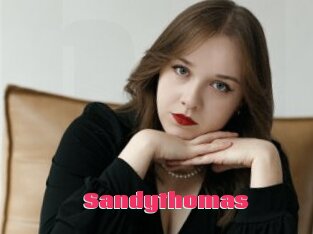 Sandythomas