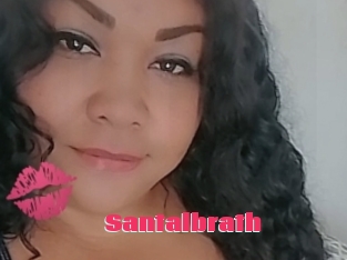 Santalbrath