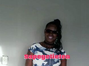 Sapegetieten