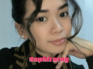 Saphiraray