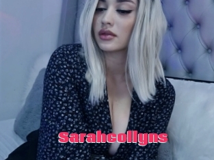 Sarahcollyns