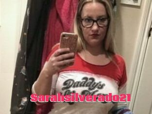 Sarahsilverado21