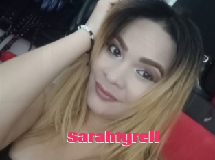 Sarahtyrell