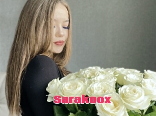 Sarakoox