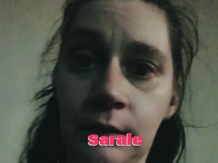 Sarale
