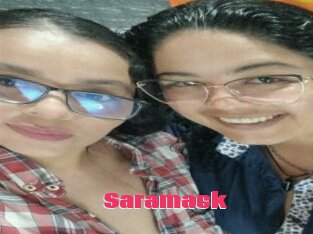 Saramack