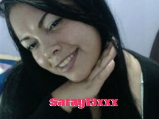 Saray13xxx